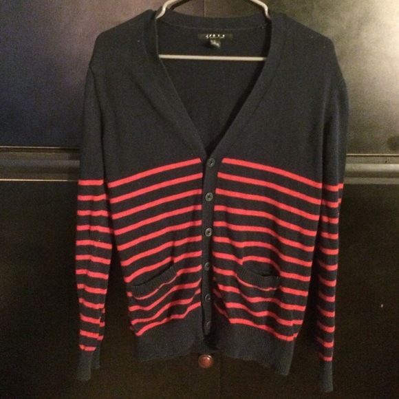 Cardigan - Picture 1 of 1
