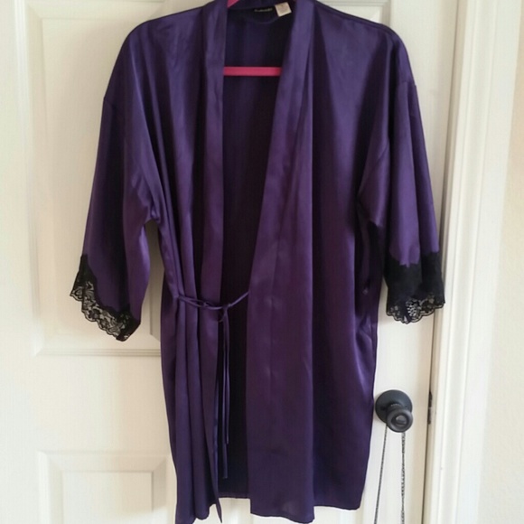 Sleep robe