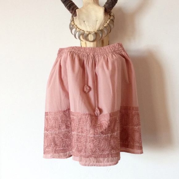 J. Crew Zafrina Skirt