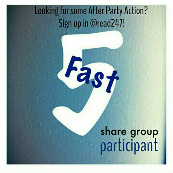 Come join the fun and increase closet followers