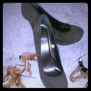 Mossimo heels