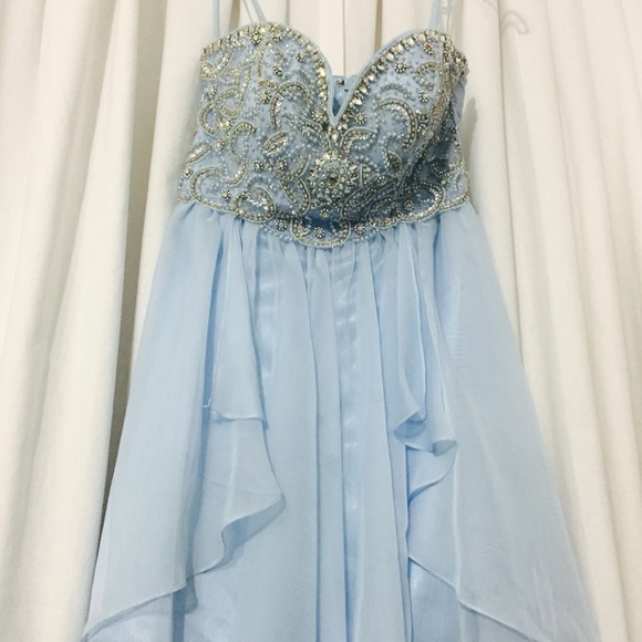Homecoming Dress