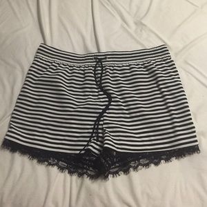 Express Shorts - Brand New!!