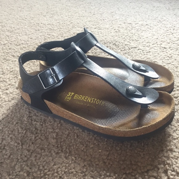 Birkenstock sandals 💕 v-day sale! 💕 - Picture 3 of 4
