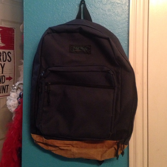 ⭐️SOLD ON MERCARI⭐️Back pack