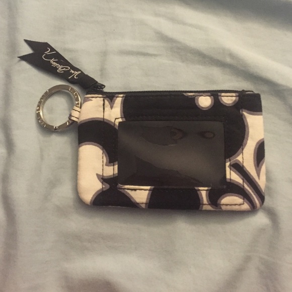 Vera Bradley wallet