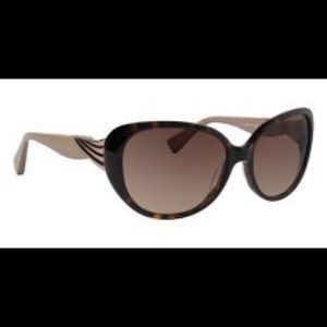 Badgley Mischka "Sabine" Sunglasses