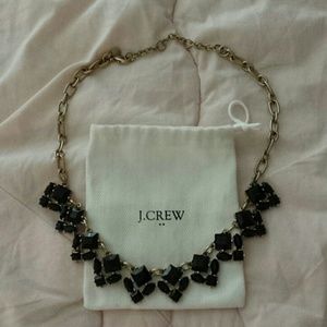 J. Crew necklace