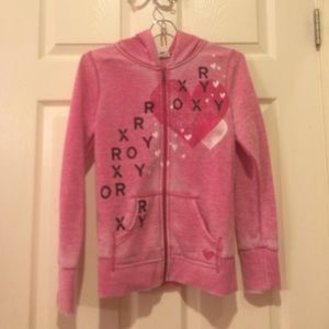 Roxy sweatshirt