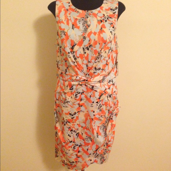 Size 14 DKNYC Dress