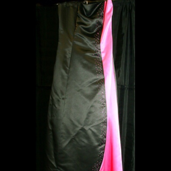 Formal dress size 7