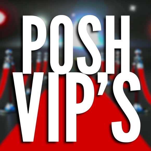 VIP Section!