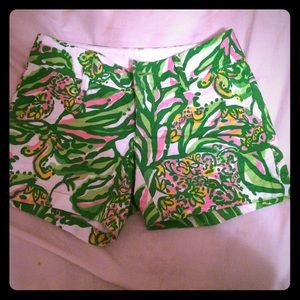 RARE 000 Lilly Pulitzer callahans