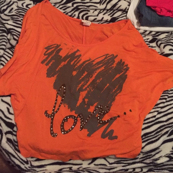 Buckle daytrip crop top!