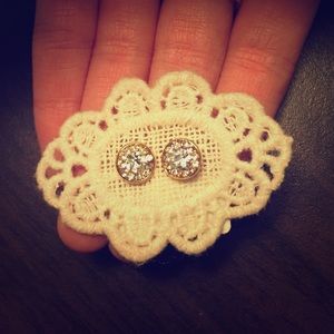 Francesca's earrings