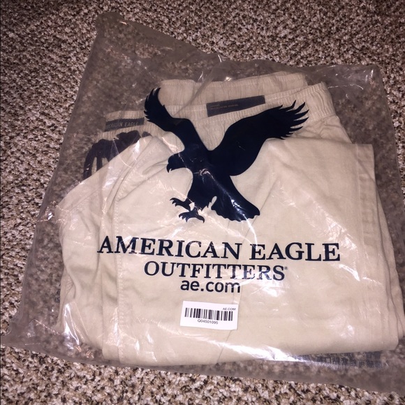 American Eagle Joggers. Size XXL