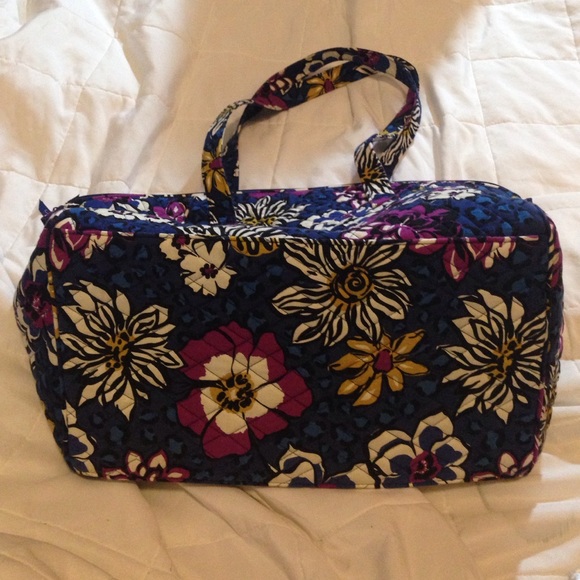 VERA BRADLEY *african violet* - Picture 2 of 4