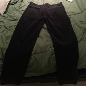 Men's Michael Kors Corduroys