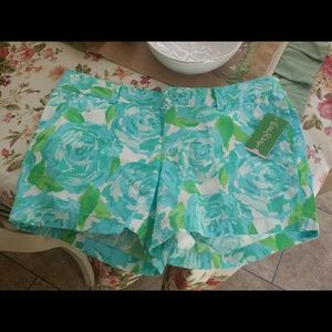 NWT Lilly Pulitzer callahans