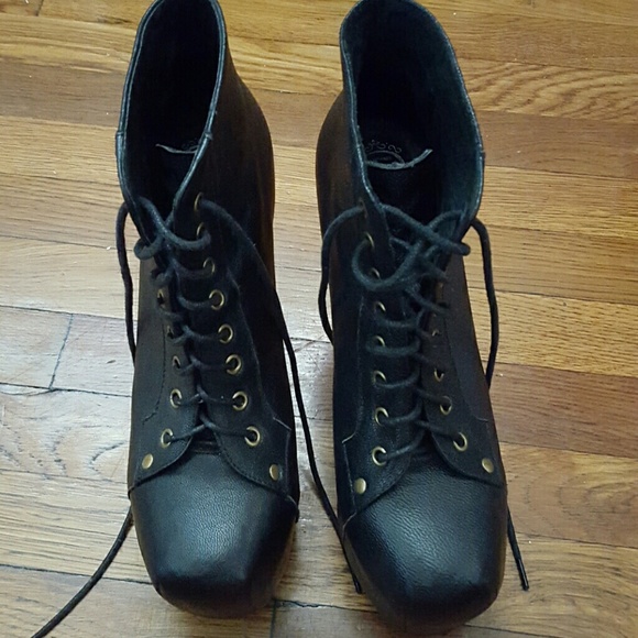 Jeffrey Campbell boots