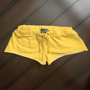 Volcom Sweat Shorts