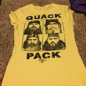 Duck dynasty