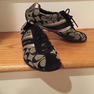 Coach Kaitlin sneakers