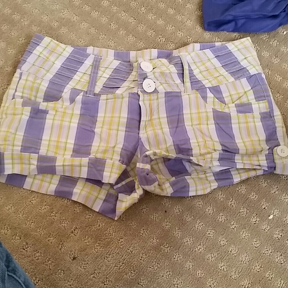 Shorts