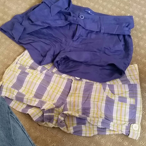 Shorts - Picture 4 of 4