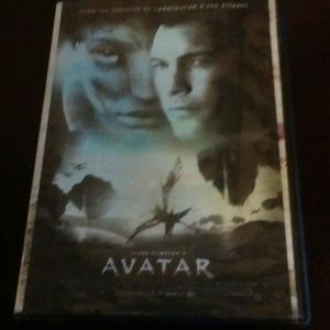 Avatar the movie