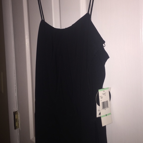 Black jumpsuit - Picture 3 of 3