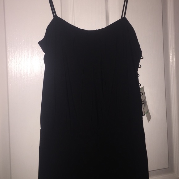 Black jumpsuit - Picture 2 of 3