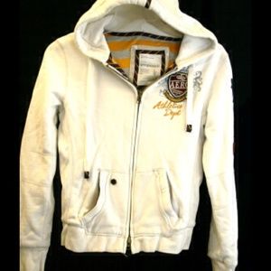 Aeropostale Heavy Jacket