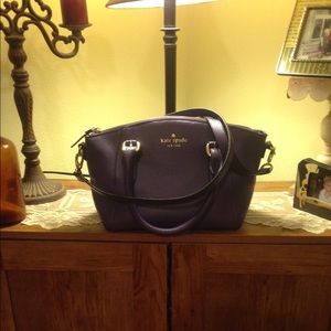 Kate Spade Handbag with dust bag