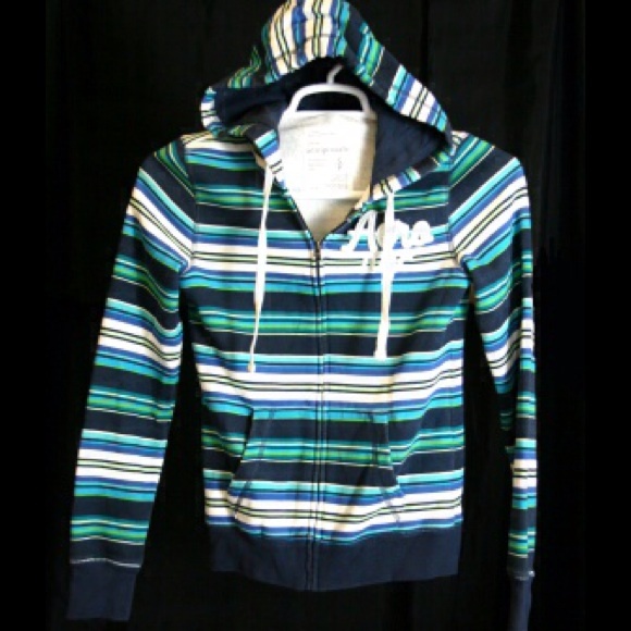 Aeropostale Jacket