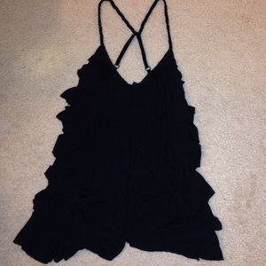 Guess tank, definitely night wear.