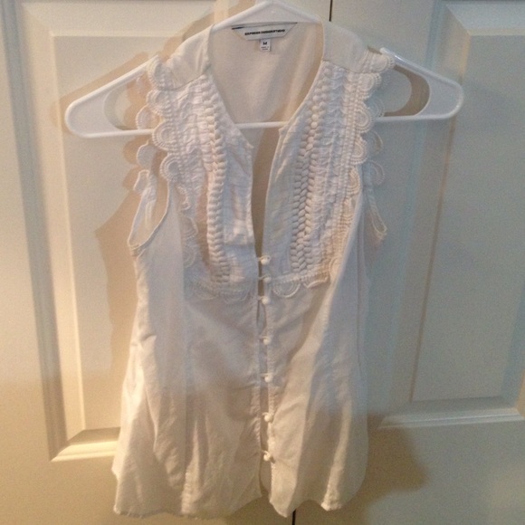 White express top