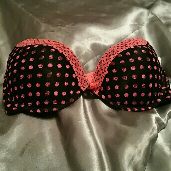 New push up Bra