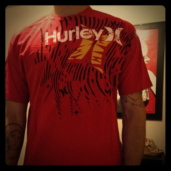 Red Hurley