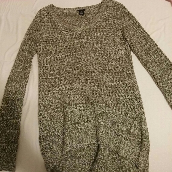 Rue 21 Knit Sweater