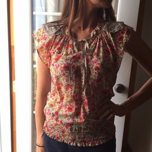 Bundle BR pants and Antro top