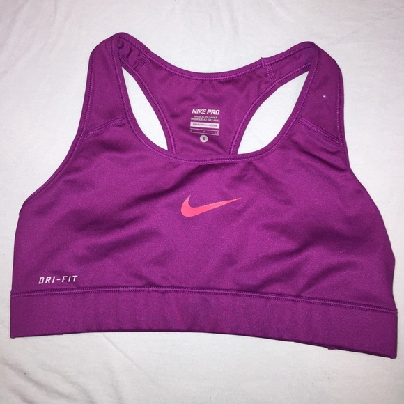 Nike Pro Sports Bra