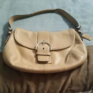 Authentic Coach bag
