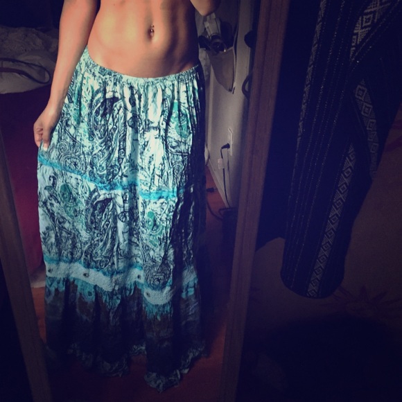 Forbidden LA Dresses & Skirts - Forbidden skirt