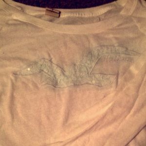 Hollister shirt