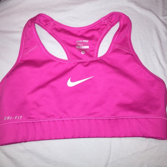 Nike Pro Sports Bra
