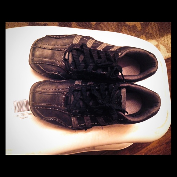 Men's sketchers dress shoes