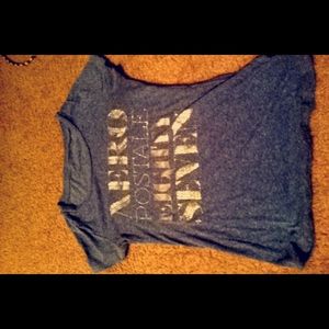 Areopostale shirt