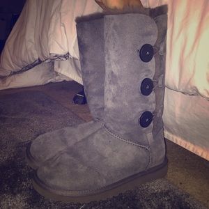women's tall ugg's size 6