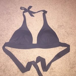 VS push up bathing suit top
